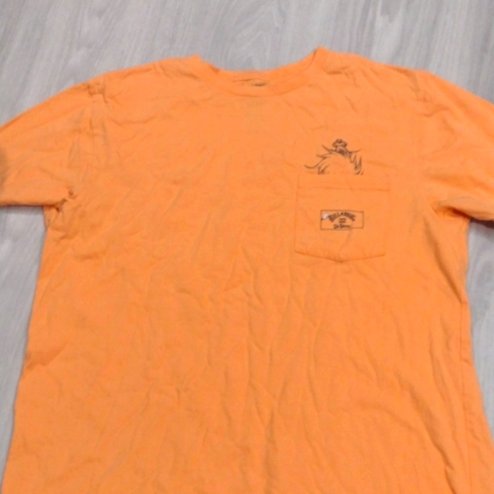 Billabong shirt